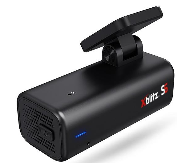 Xblitz S6 QHD/145/wifi - 744801 - zdjęcie 2